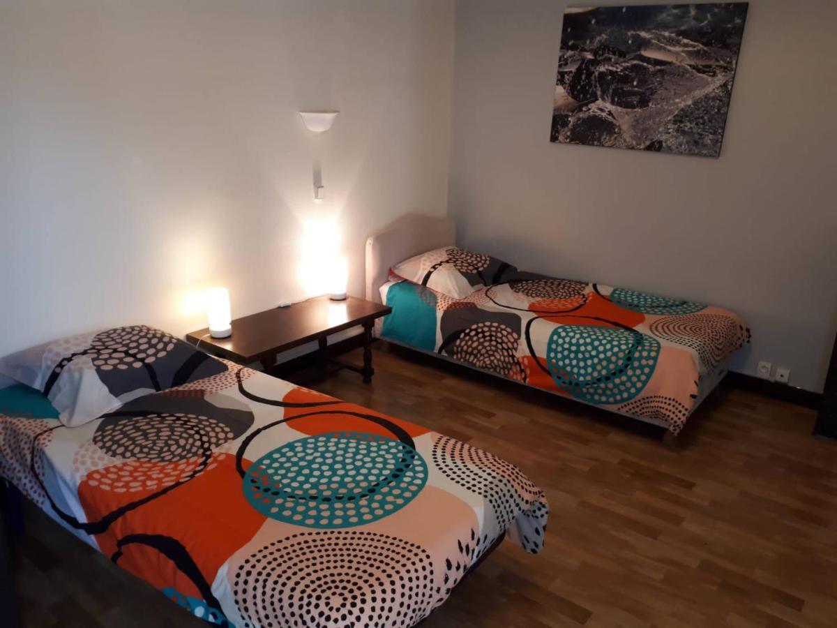 Maison De Vacances Familiale La Rochelle  Extérieur photo