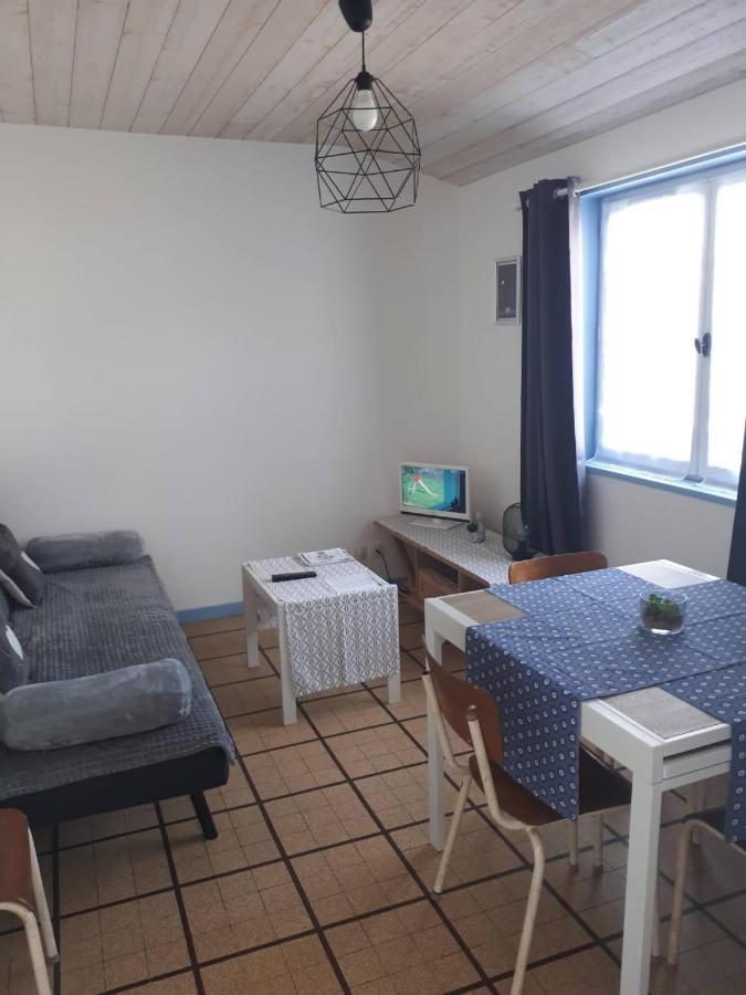 Maison De Vacances Familiale La Rochelle  Extérieur photo
