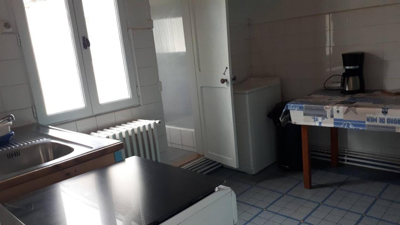 Maison De Vacances Familiale La Rochelle  Extérieur photo