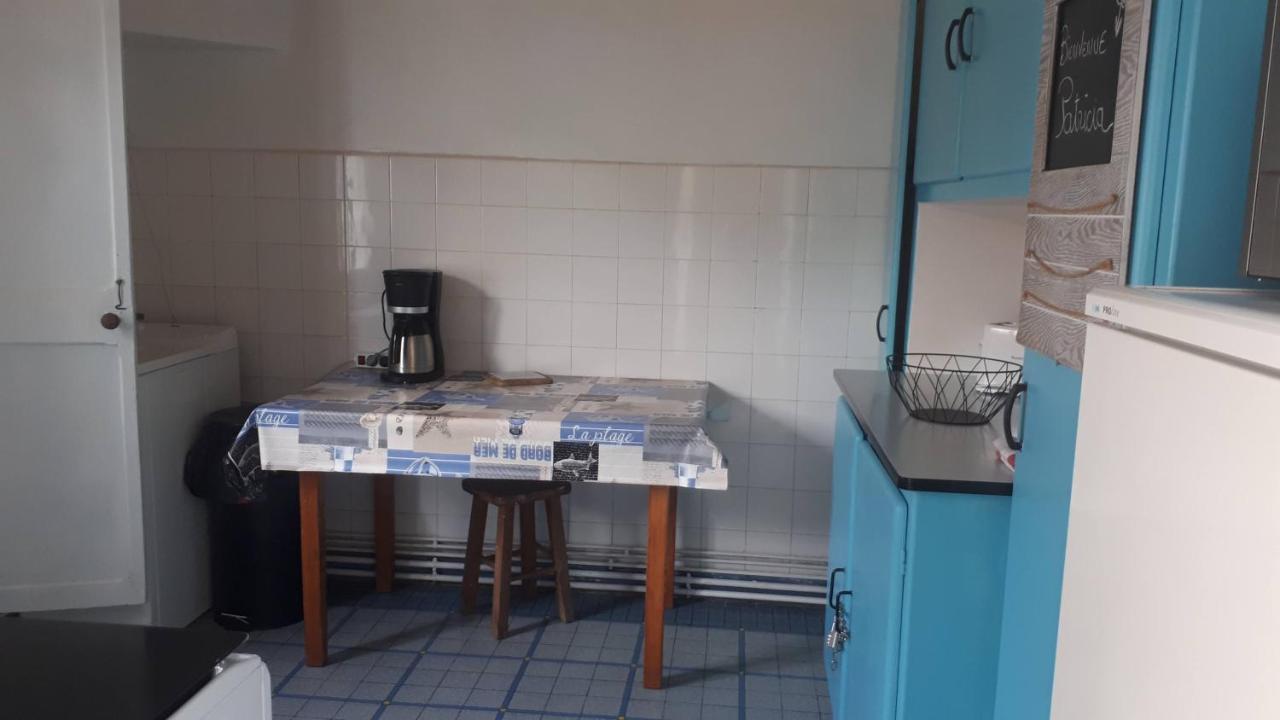 Maison De Vacances Familiale La Rochelle  Extérieur photo